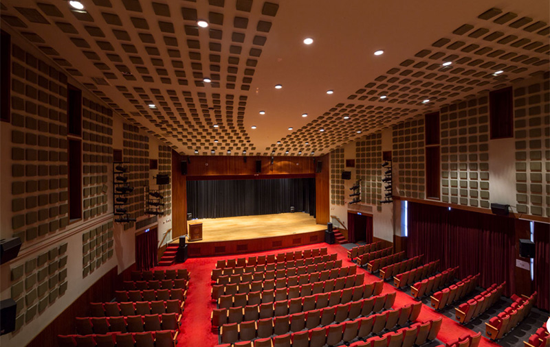 Pierce-amfitheater